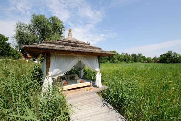 Vila Vita Pannonia Hotel & Feriendorf (Pamhagen)